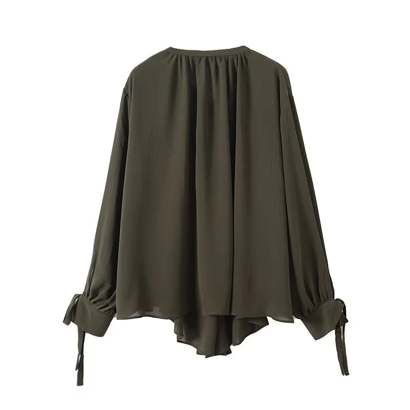 2025 Franse stijl dames overhe - Embroidery Fashion recensie en prijs