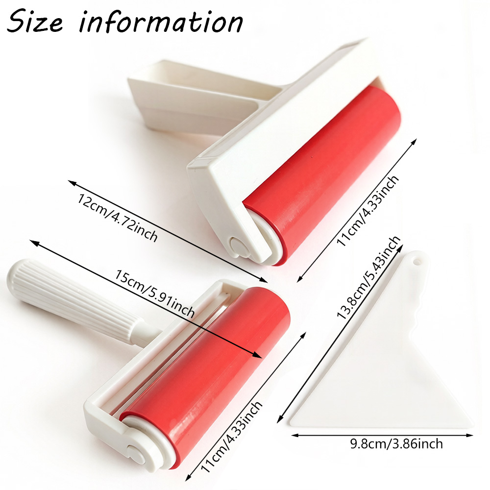 DIY Diamond Painting Roller To - Embroidery Uae recensie en prijs