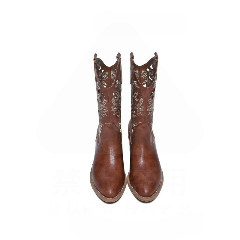 Retro damesschoenen Prachtige  - Embroidery Designer recensie en prijs