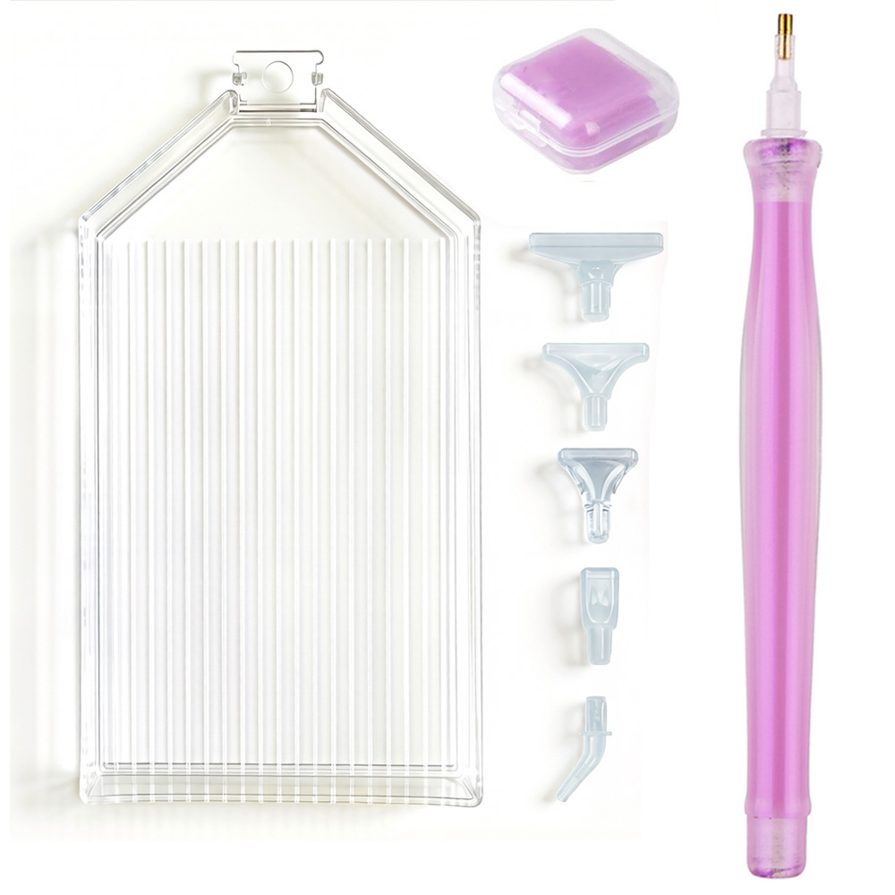 Diamant Schilderen Accessoires - Embroidery Uae recensie en prijs
