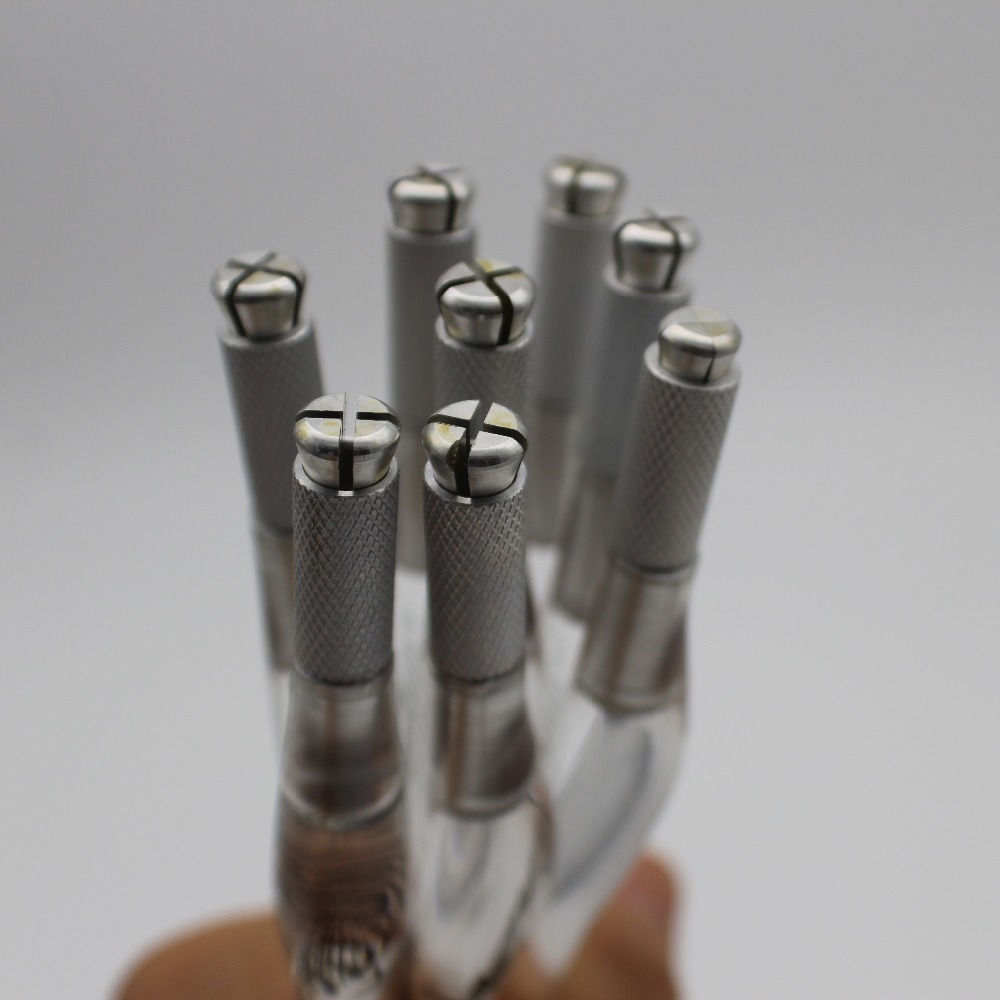 50 Stuks Pcd Microblading Pen  - Embroidery H&M recensie en prijs