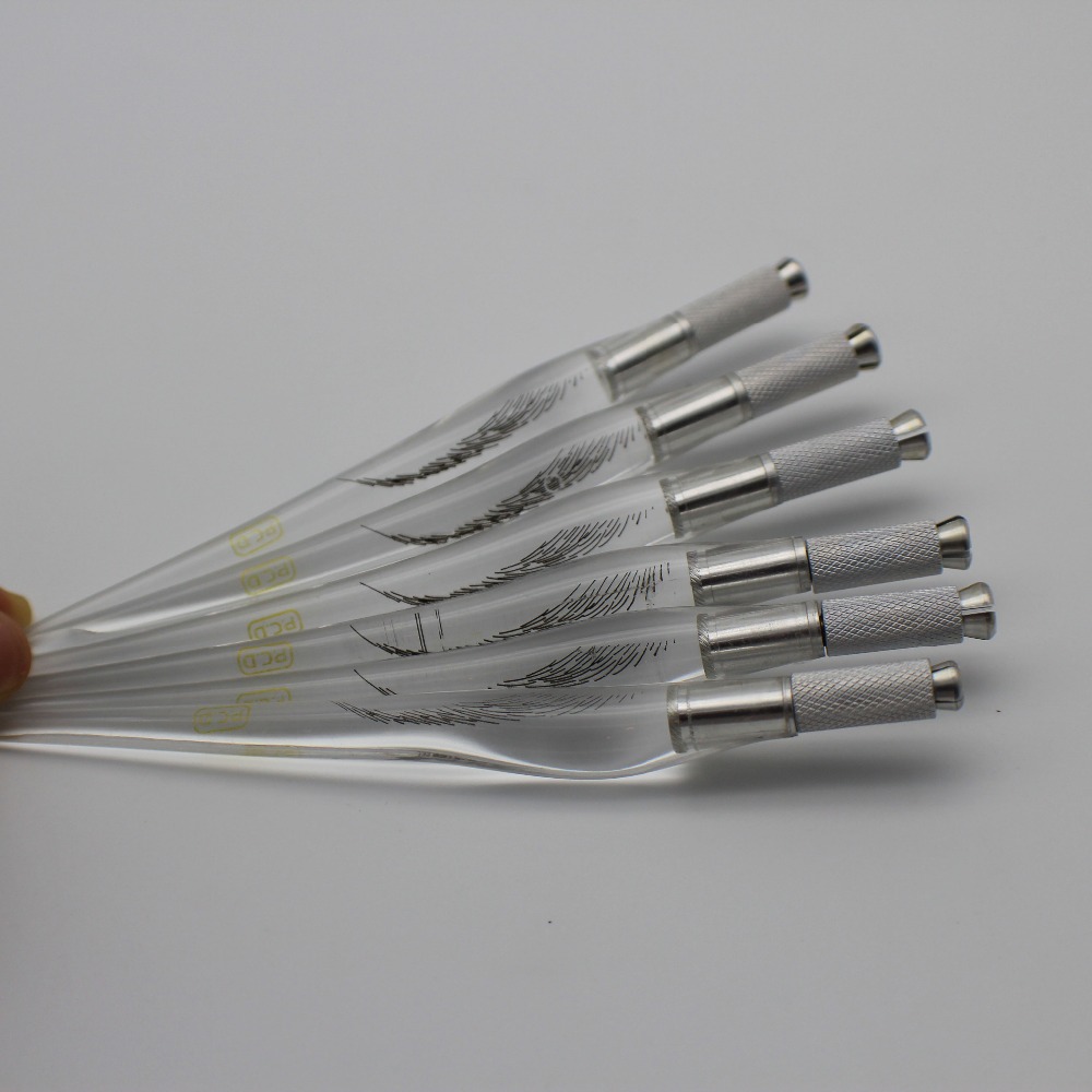 50 Stuks Pcd Microblading Pen  - Embroidery H&M recensie en prijs