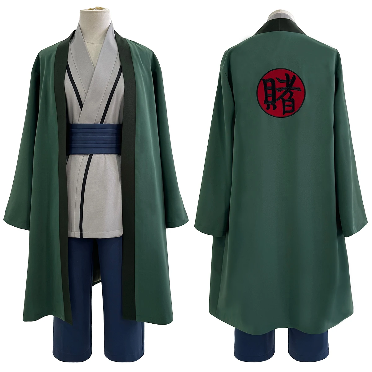 2025HOLOUN Anime Tsunade Cospl - Embroidery Gift recensie en prijs