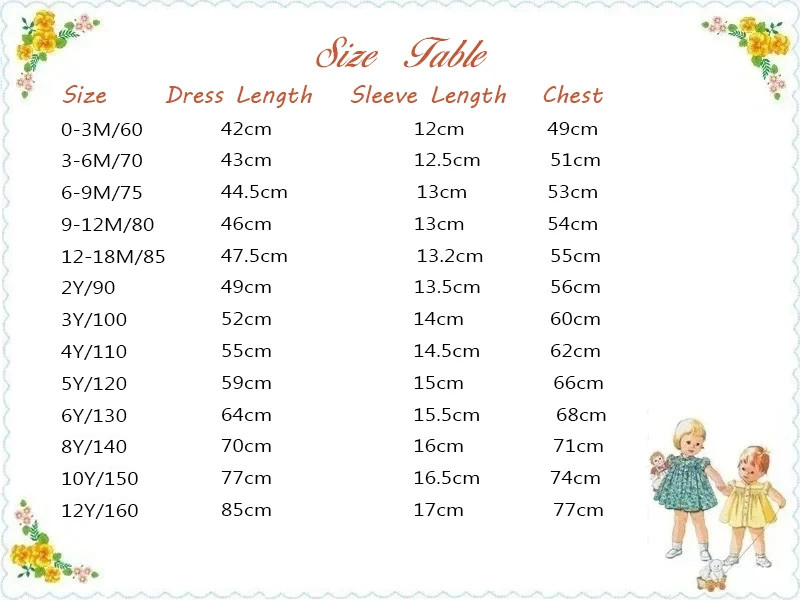 0-12Y babymeisje zomer aangepa - Embroidery Name recensie en prijs