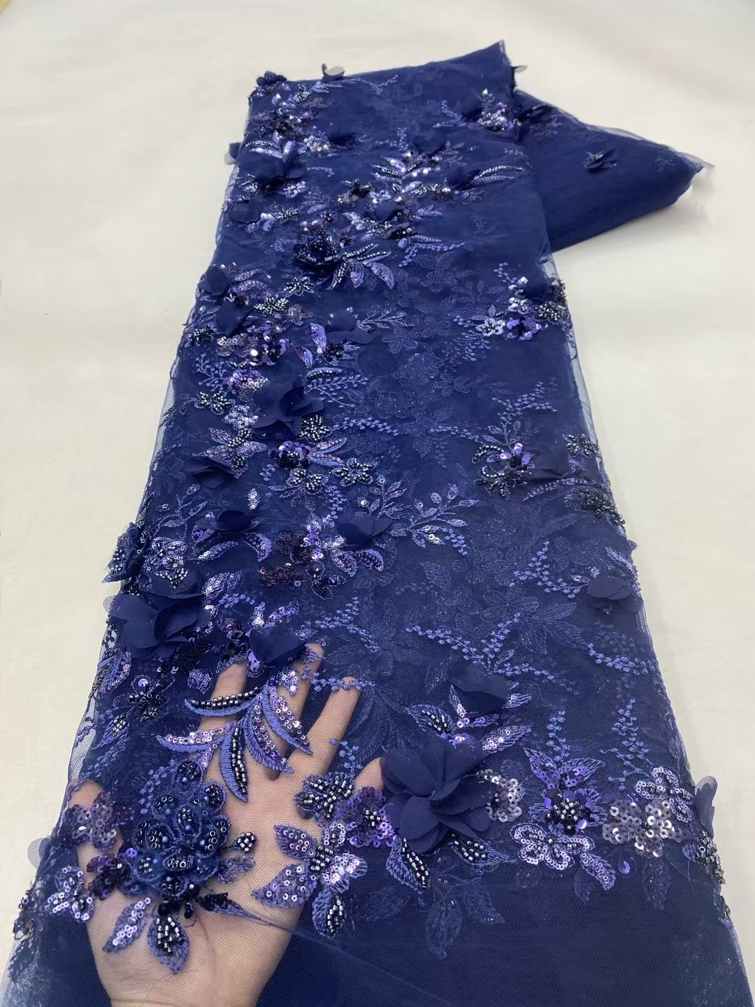 Coomiya Dames Jurken Borduurkr - Embroidery Net Fabric recensie en prijs