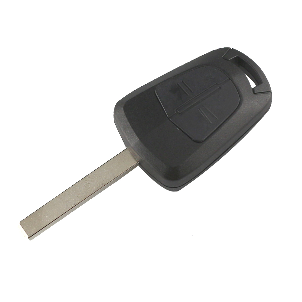 2-knops voor Opel Vauxhall Cor - Embroidery H&M recensie en prijs