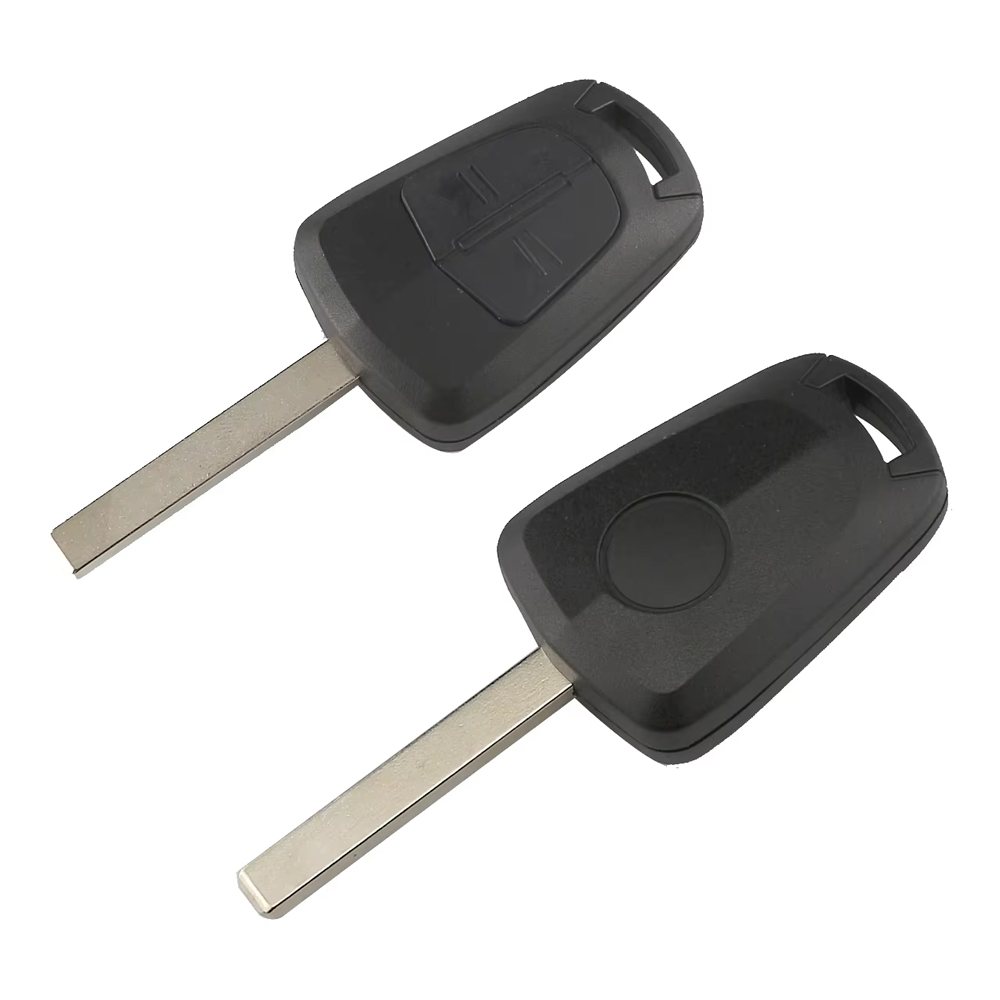 2-knops voor Opel Vauxhall Cor - Embroidery H&M recensie en prijs