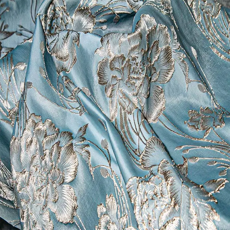Golden Rose Jacquard Relief 3D - Embroidery Design 3D recensie en prijs
