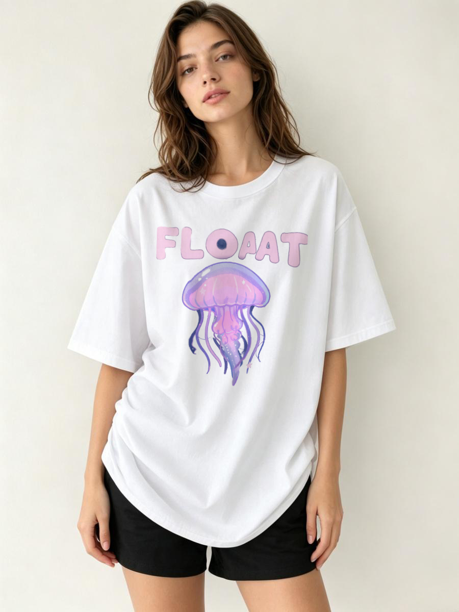 Tops met korte mouwen Bamboe Z - Embroidery University recensie en prijs