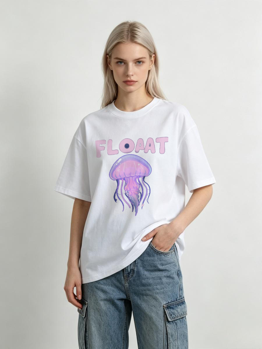 Tops met korte mouwen Bamboe Z - Embroidery University recensie en prijs