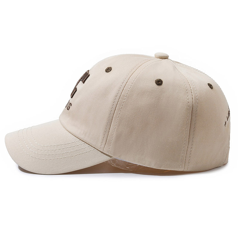 Baseballpet Kinderen Koreaanse - Embroidery University recensie en prijs