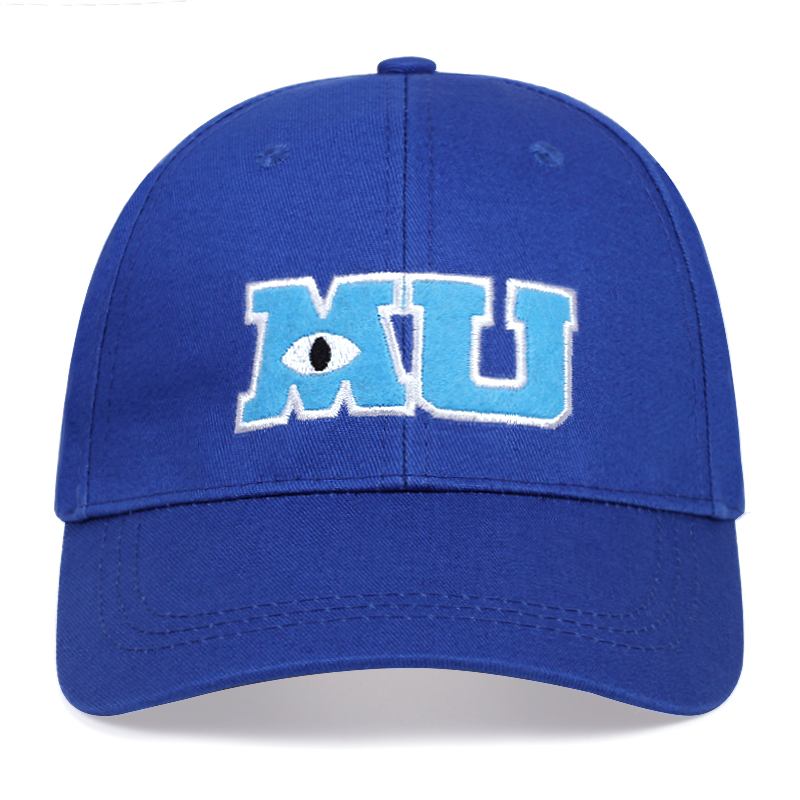Mode Mannen Baseballpet Monste - Embroidery University recensie en prijs