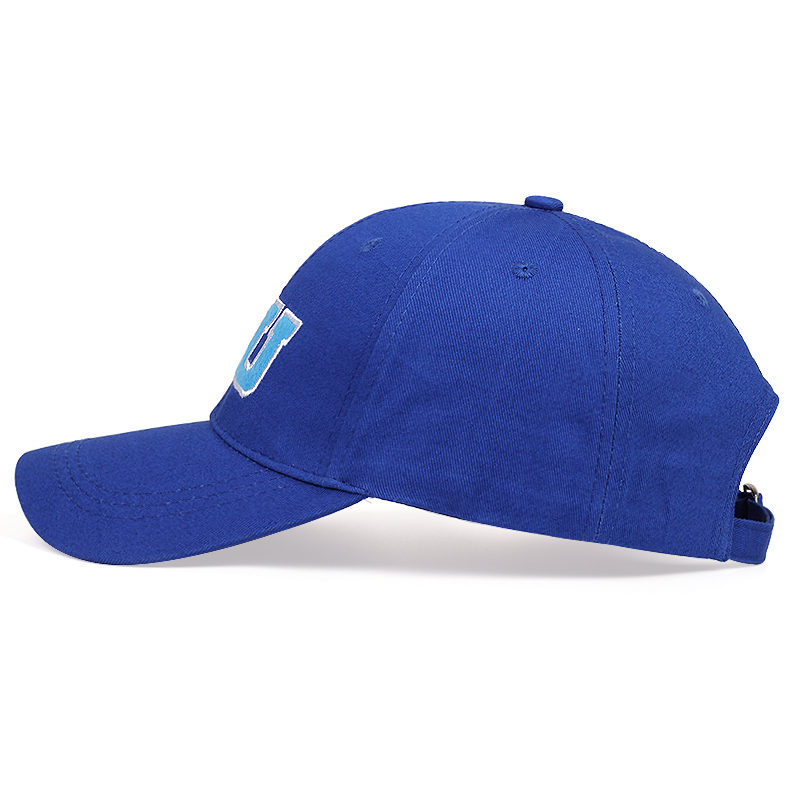 Mode Mannen Baseballpet Monste - Embroidery University recensie en prijs
