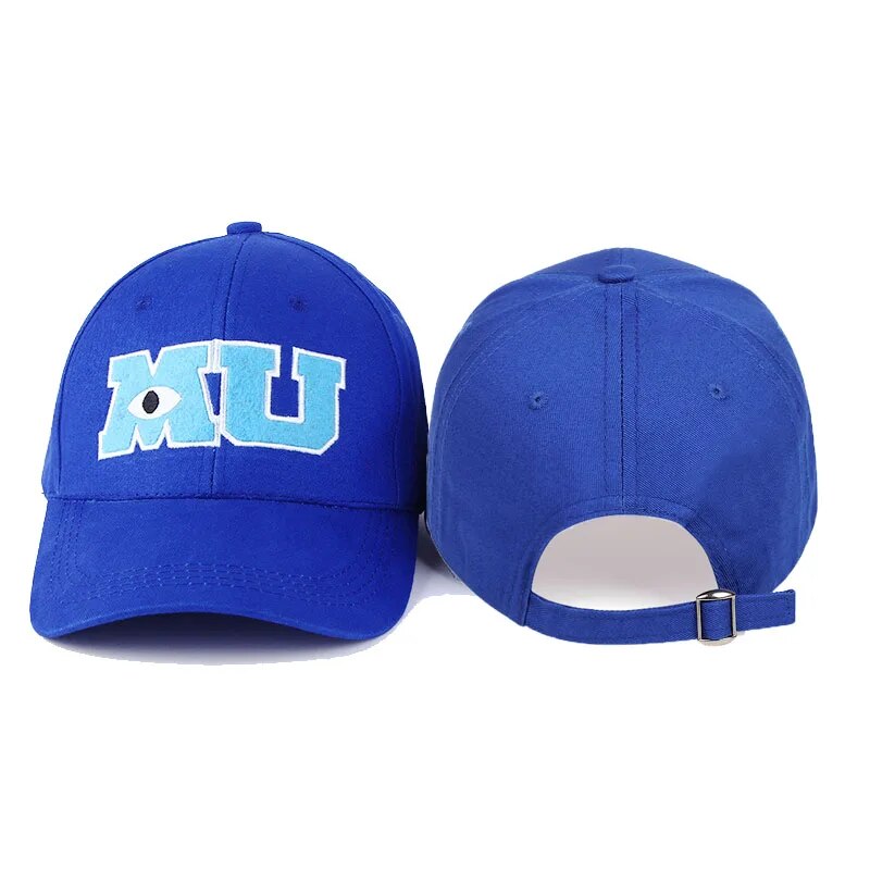 Mode Mannen Baseballpet Monste - Embroidery University recensie en prijs