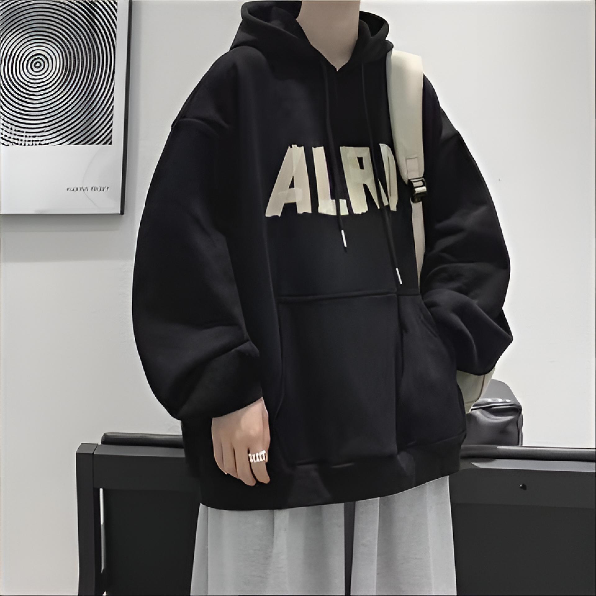 Heren hoodies met hoed Univers - Embroidery University recensie en prijs