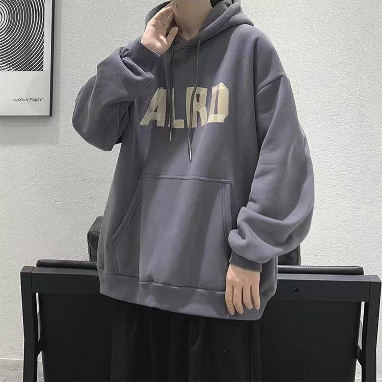 Heren hoodies met hoed Univers - Embroidery University recensie en prijs