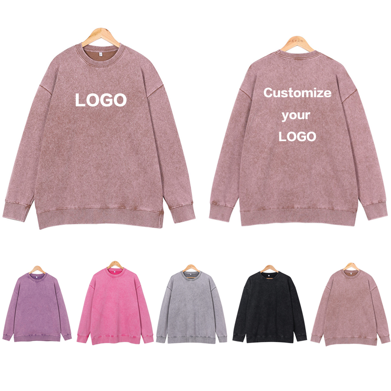 Vintage Oversized 400G Puur Ka - Embroidery Name Designs recensie en prijs