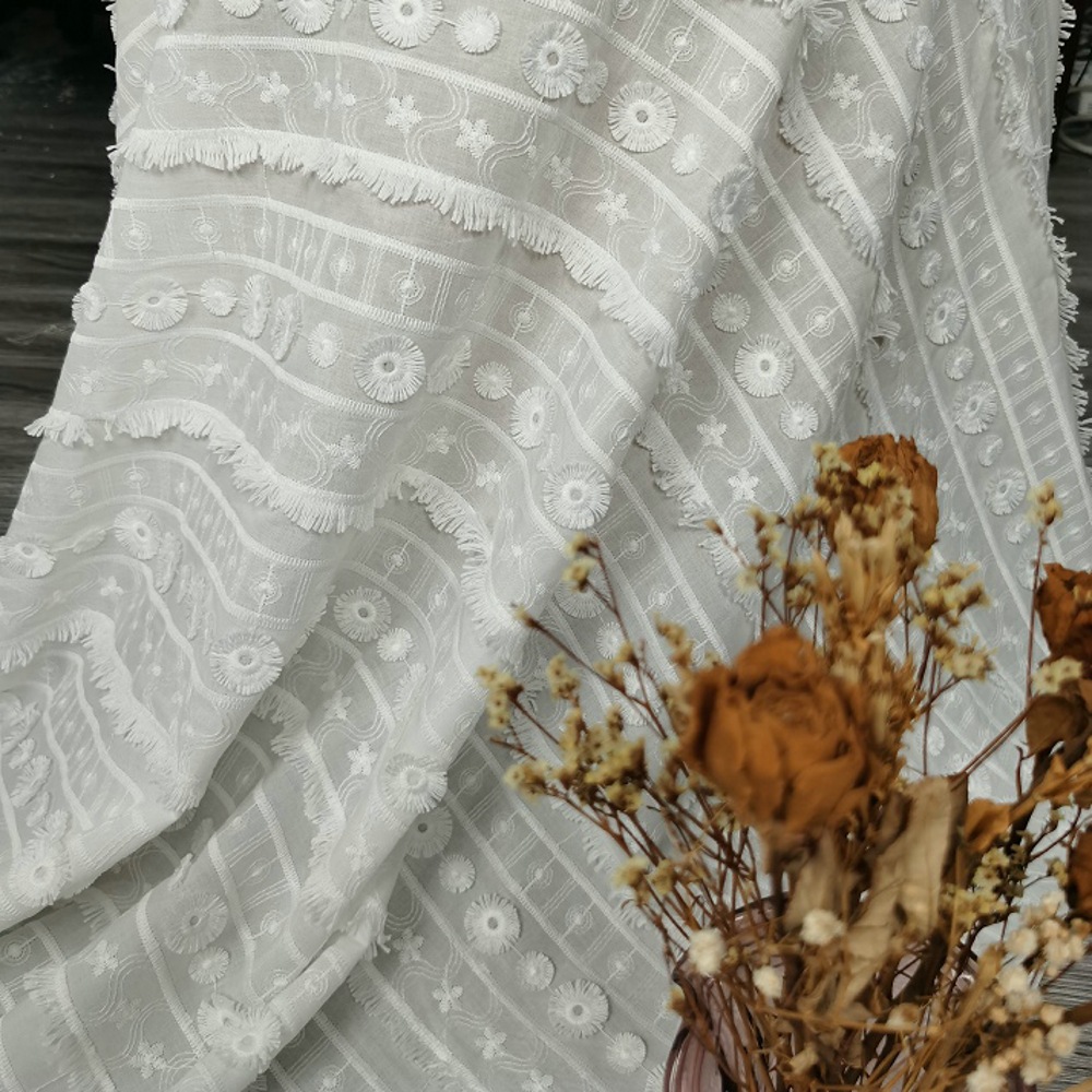 Nieuwste volledig katoenen 3D  - Embroidery Design 3D recensie en prijs