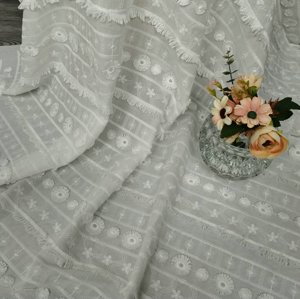 Nieuwste volledig katoenen 3D  - Embroidery Design 3D recensie en prijs