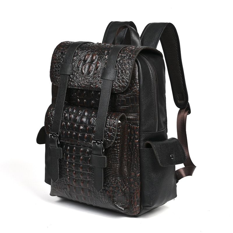 2026 Nieuwe Mode Alligator Mer - Embroidery Computer recensie en prijs