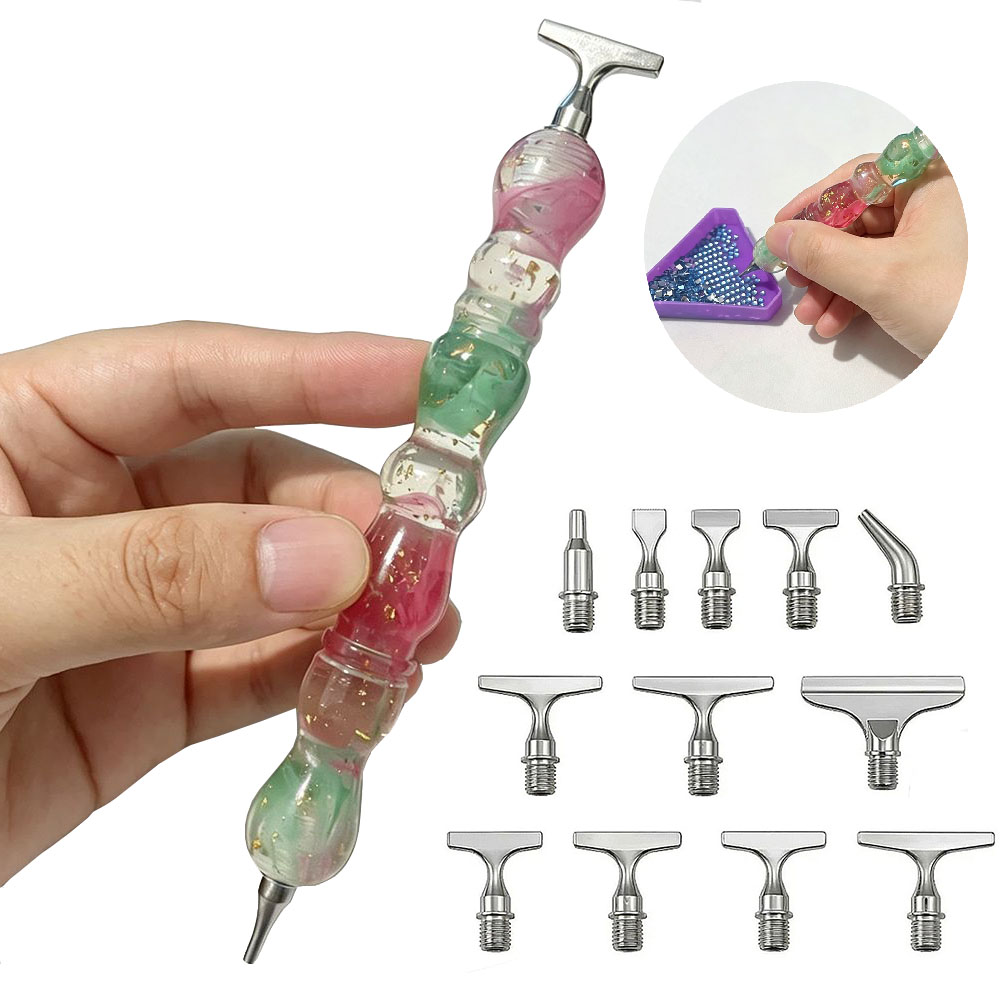 Nieuwe zomerse koelte diamant  - Embroidery Computer recensie en prijs