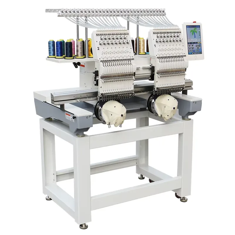 Industriële computergestuurde  - Embroidery Computer recensie en prijs