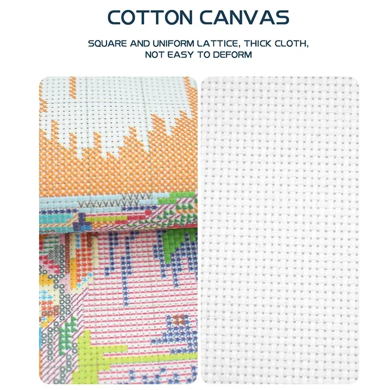Cafe Paar Artistieke Figuren B - Embroidery Artist recensie en prijs