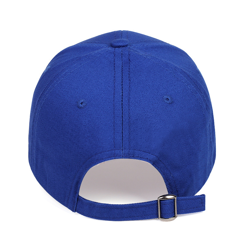 Comic MU Baseball Cap Katoen B - Embroidery University recensie en prijs