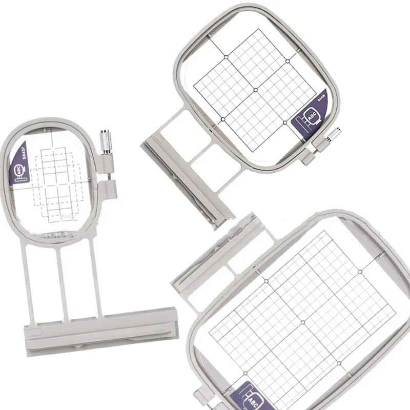 Multifunctioneel geborduurd fr - Embroidery Artwork recensie en prijs
