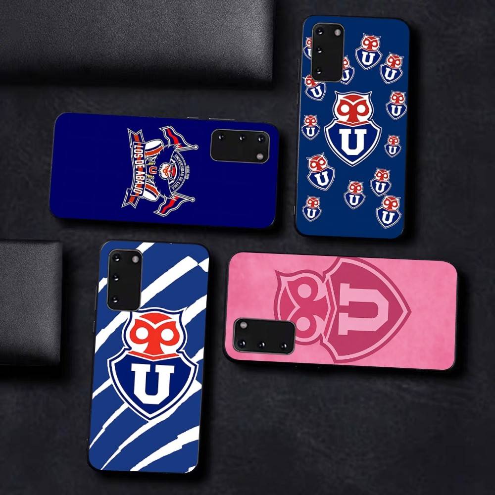 Chili U-Universiteit Logo Tele - Embroidery University recensie en prijs