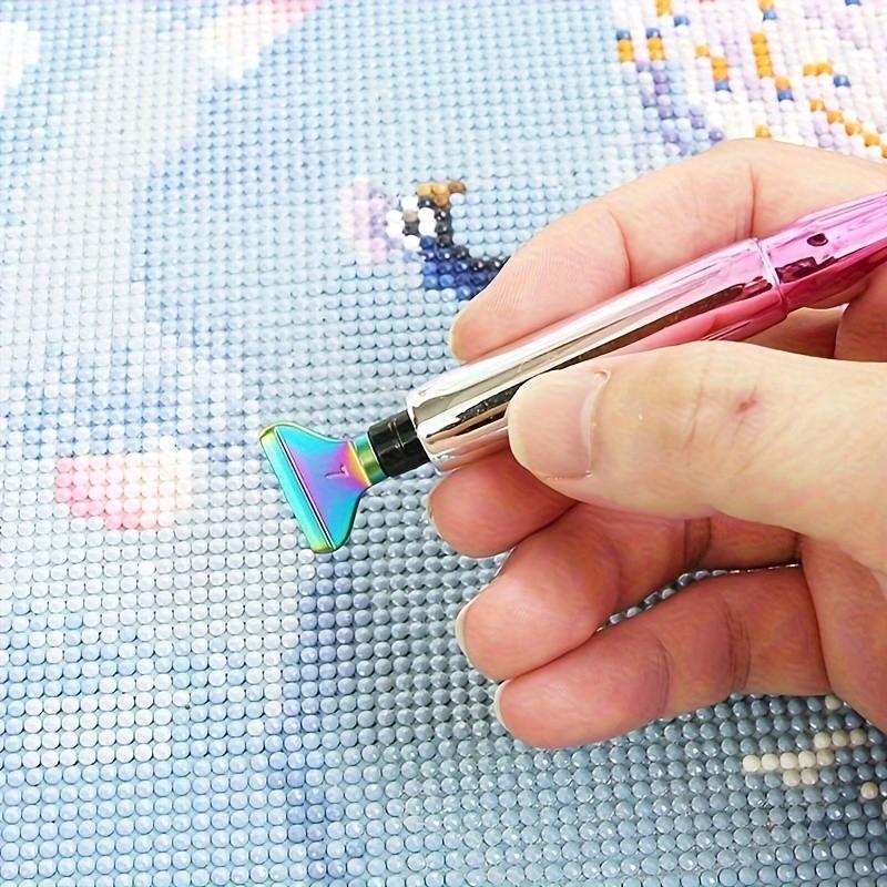 Hertengewei-vormige strass-pen - Embroidery Uae recensie en prijs