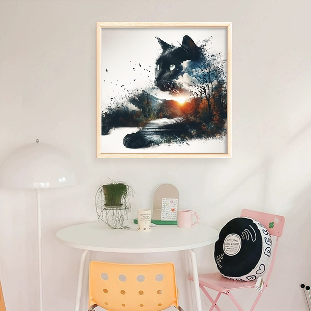 Volledig borduurwerk Eco-katoe - Embroidery Artist recensie en prijs
