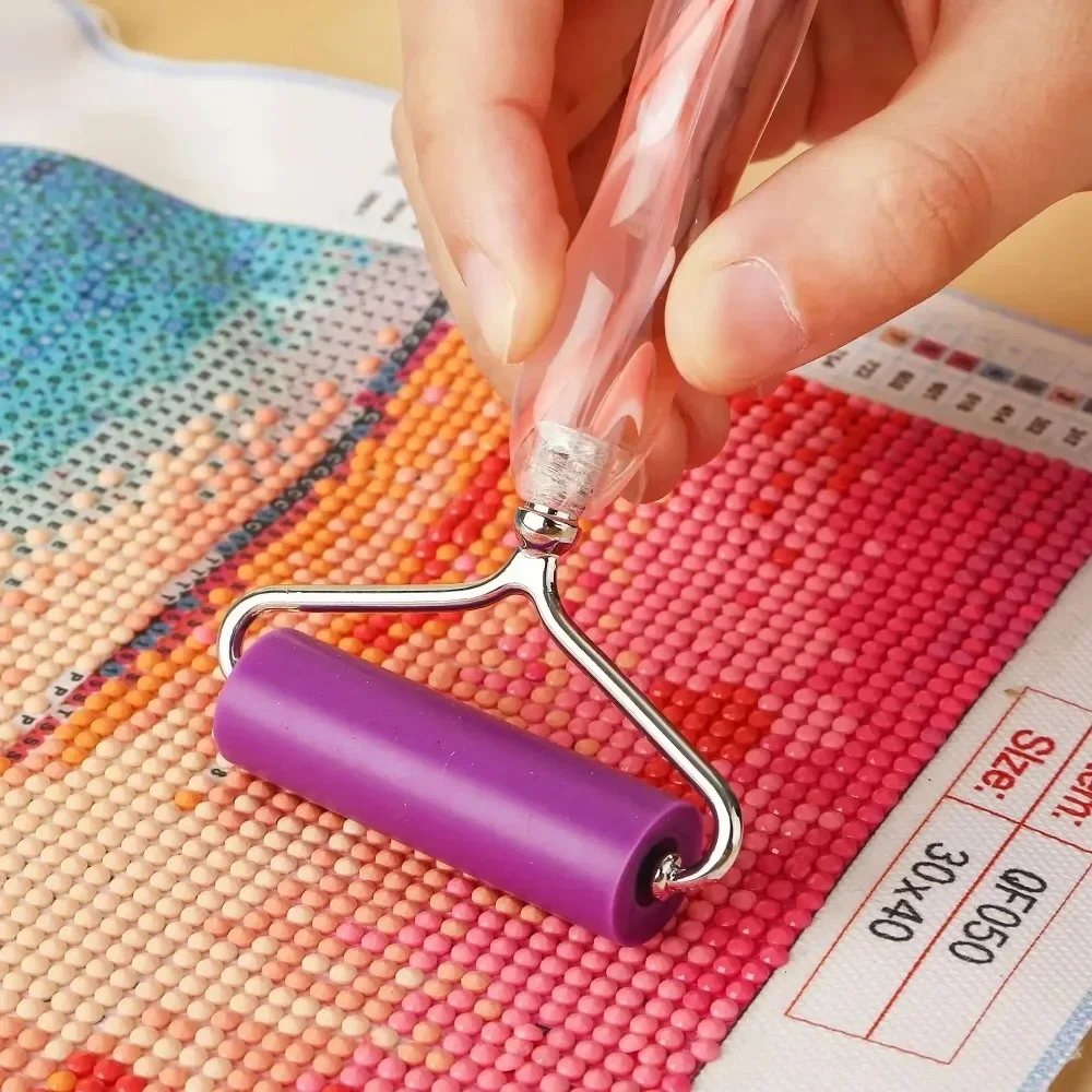 1PC Nieuwe Diamond Painting To - Embroidery Uae recensie en prijs