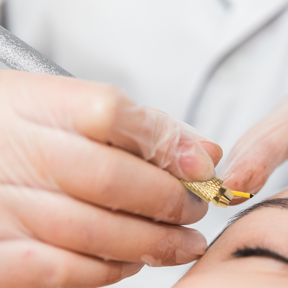 1Pcs Microblading Double End M - Embroidery Name recensie en prijs